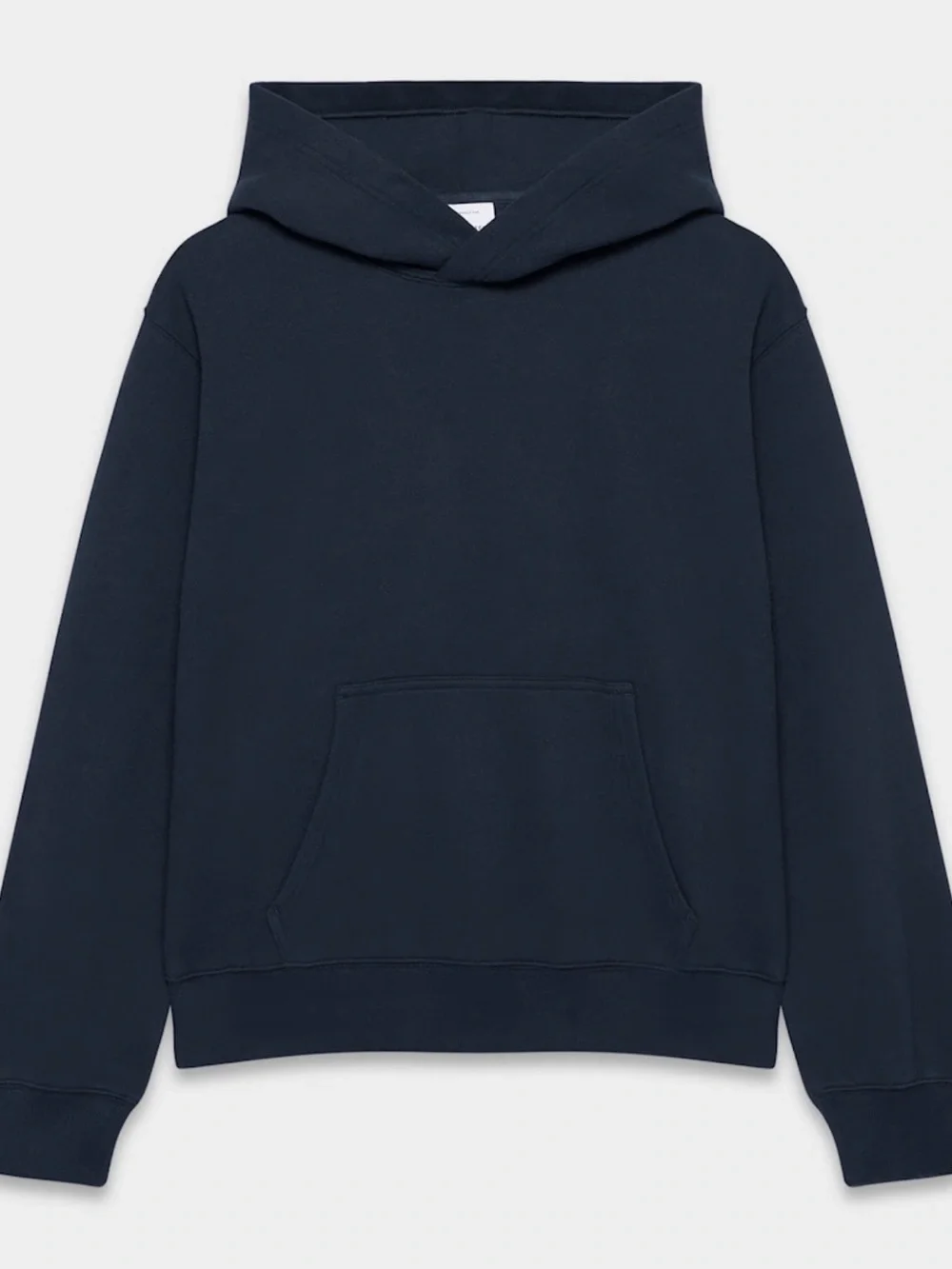 Aritizia cozy sweat fleece perfect hoodie